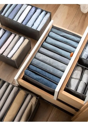 Casaterıa Kıyafet Düzenleyici 133905702 Gri