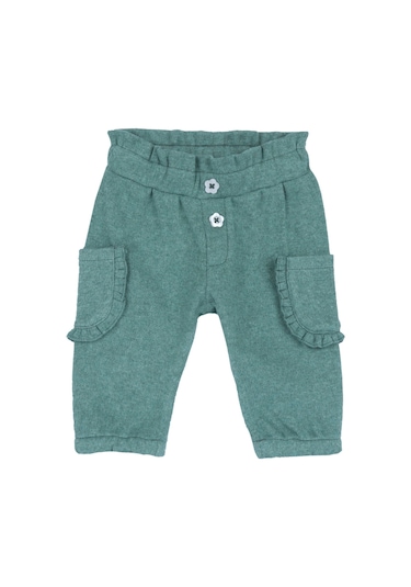 Chicco Pantolon 09100867000000 000055 Medıum Green