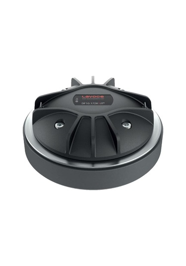 Df10.172k 1\" 120w Tweeter-133541