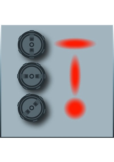 Einhell TC-SY 500 P 500W - 4260010 Sprey Boya Tabancası