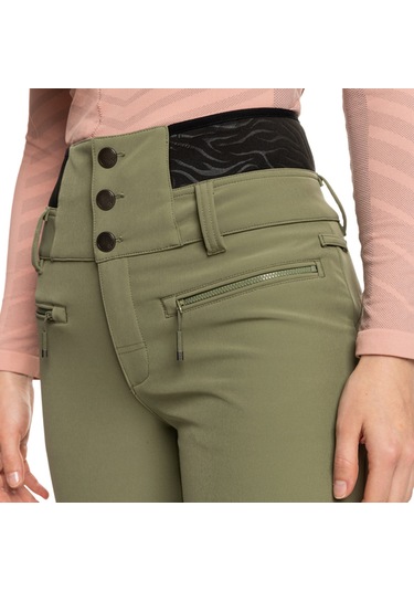 Rısıng Hıgh Pt Yeşil Yeşil