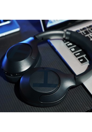 Haylou S35 Bluetooth 5.2 Kulak Üstü Kulaklık