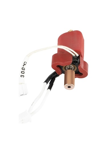 Novahub Yazıcı Aksesuarlar Creality Ender-3 V3 Seramik Isıtma Bloğu Kiti 65w Seramik Isıtma