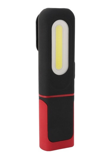 Xiyyadms Led Çalışma Lambası, 360 Döner Kanca Ve Mıknatıs Tabanlı, Araç Tamiri Ve Kamp Için Parlak Işık Kaynağı