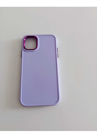 Apple iPhone Uyumlu  11 Silikon Lansman Telefon Kılıf Modelleri