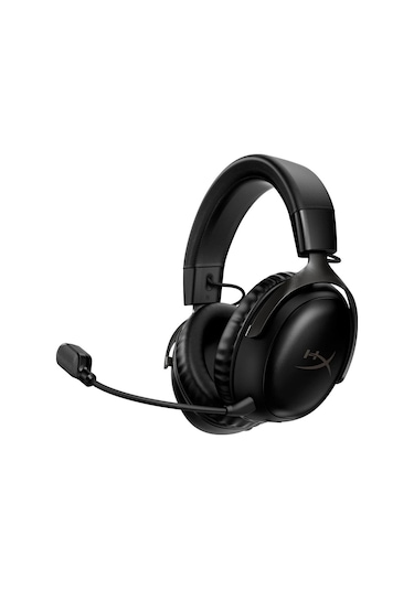 HyperX Cloud III 77Z45AA Kablosuz Kulak Üstü Oyuncu Kulaklığı
