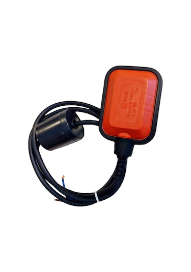 Emfa 653031 Su Seviye Şalteri 3M Switchli