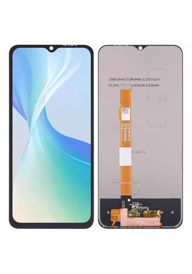 Vivo Y33 Lcd Ekran Dokunmatik