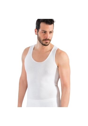 Lüx Drm Bambu Erkek Atlet 3900