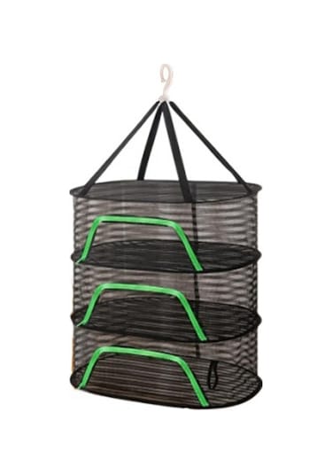 Getfit Balık Kurutma Ağı, Asılabilir Kurutma Ağı, Kurutma Rafı Ağ Kurutucusu, Balık Sebze Meyv -