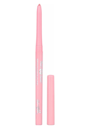 Barry M That's Swell Peptide Dudak Lip Gloss Set Lip Liner Ve Lip Gloss Rose Radiance Sedefli Pembe