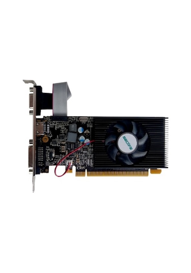 Seclife NVIDIA GeForce GT730 4 GB DDR3 128 Bit DVI HDMI VGA Ekran Kartı