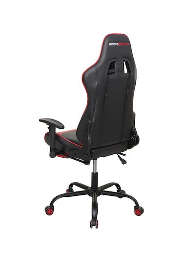 Adore Gaming Prox Oyuncu Koltuğu Siyah / Kırmızı S.deri 71x77,5-126x136 Cm Kırmızı Adore Gaming Prox Oyuncu Koltuğu Siyah / Kırmızı S.deri 71x77,5-126x136 Cm Kırmızı