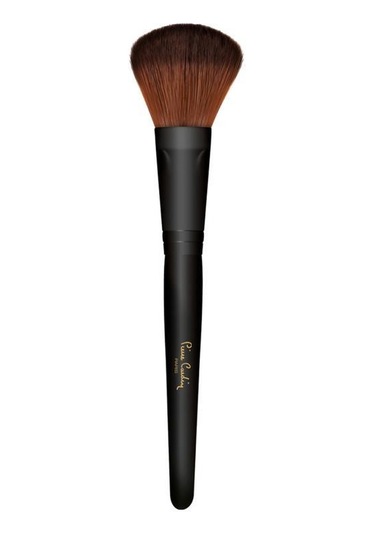 Pierre Cardin Porcelain Allık & Allık Fırçası -2'li Makyaj Seti