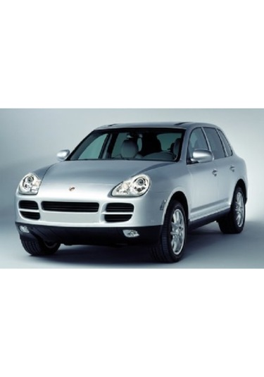 Porsche Cayenne 4 Lü Kapak (228108905)
