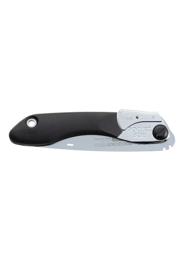 Silky Pruning Saw Pocketboy 170-10 Katlanır Testere