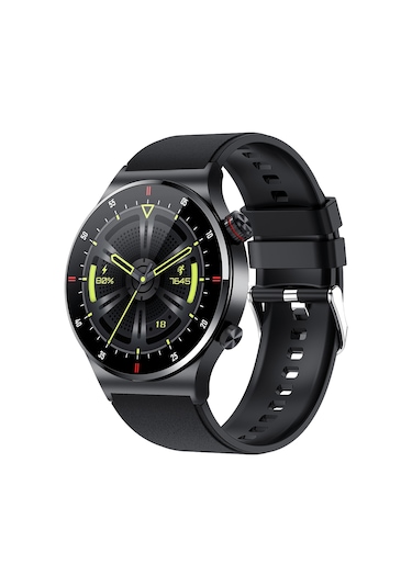 Sones QW33 1.28'' Akıllı Saat (İthalatçı Garantili)