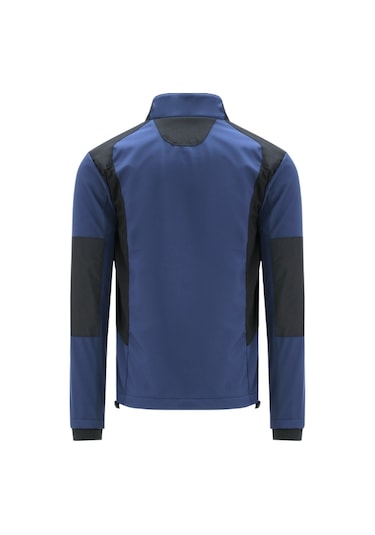 Izrasa Sm Softshell Mont Lacivert