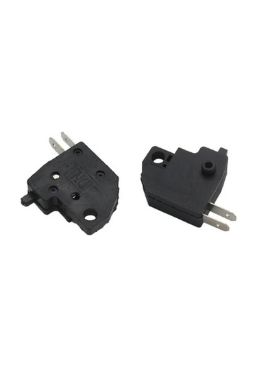 Zcjb Gy6 50 Cc 150 Cc Qmb139 Qmj157 Scooter İçin Fren Lambası Anahtarı 1 Çift