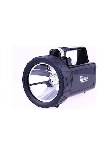 Güvenlik Feneri 30 W Kuvvetinde Wt-401 - Watton Watton Watton