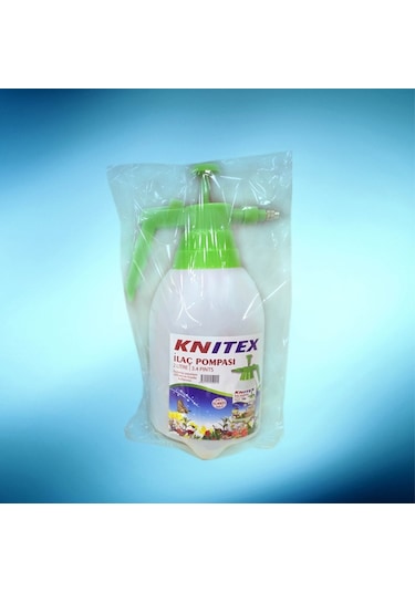 pompası  KNITEX 2 litre