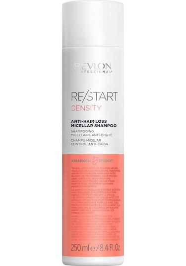 Restart Antı-haır Loss Mıcellar Shampoo 250ml