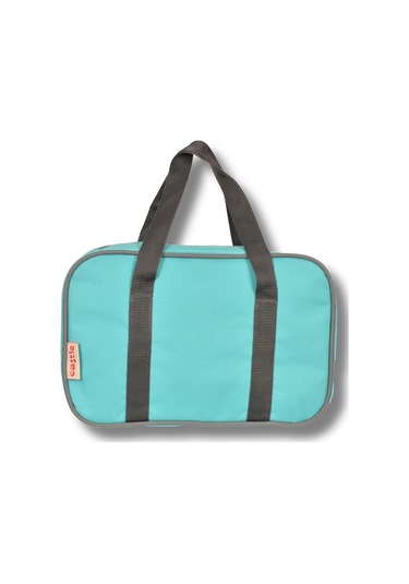 7 Lt İzolasyonlu Çanta 1164 Soft Cooler Mavi