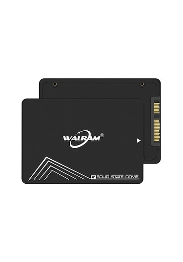 Walram 512gb Dahili Ssd