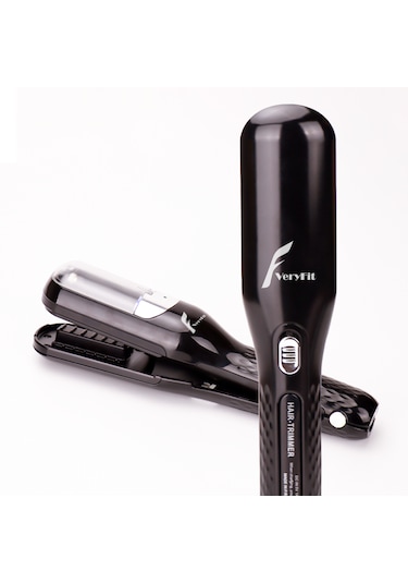 Veryfit Saç Kırık Alma Makinesi