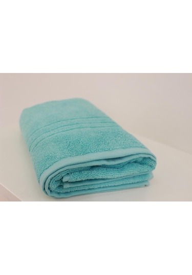 50 x 90 İndantren Kuaför Havlusu Hijyenik Boya Tutmayan Spor Havlu