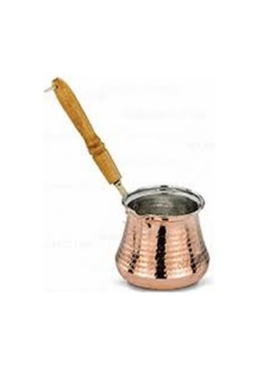 Cooker Bakır Bk-017 Sütlük Cezve No:3
