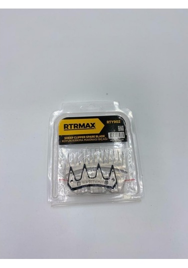 Rty902 Koyun Kırpma Bıçağı (Rtm923 Uyumlu)