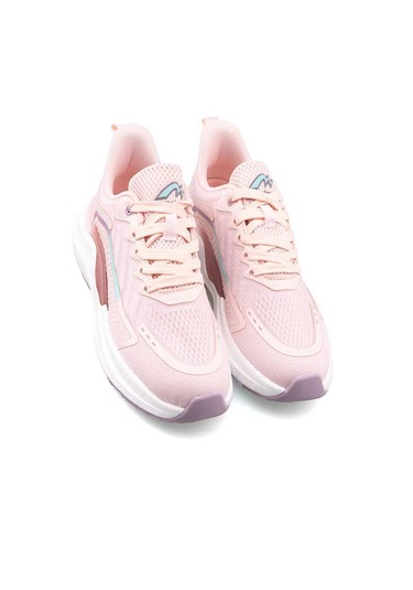 Owndays Z-5470 Bayan Anorak Sneaker Spor Ayakkabı Pudra Pembe