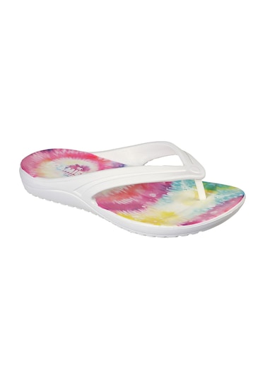Skechers Kadın Terlik 111215-wmlt Çok Renkli