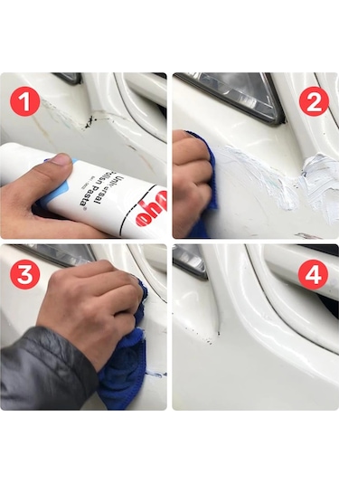 Dyo Universal Polish Pasta 200 Gr N11.1