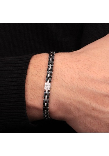 Maserati Jm420atı02 Erkek Bileklik Çok Renkli