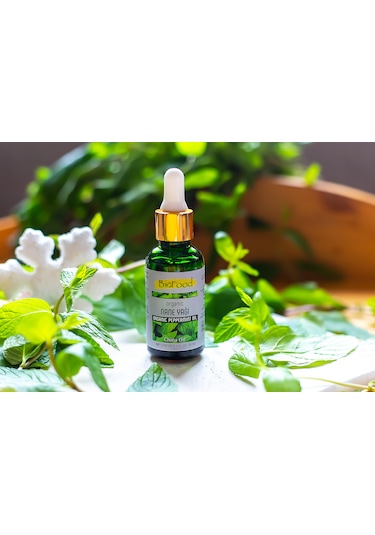 Biofood Organik Nane Yağı 30 ML