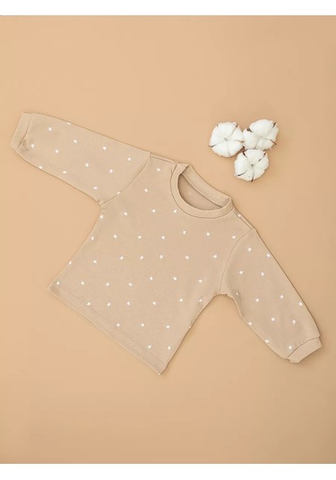 Milasi-milaski Yenidoğanlar İçin Bluz 140993491 Yeşil