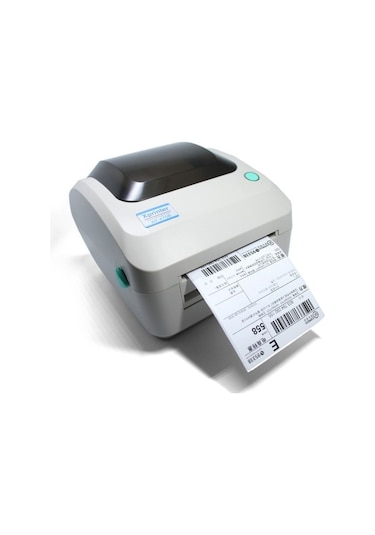 Xprinter XP-470B Barkod Yazıcı