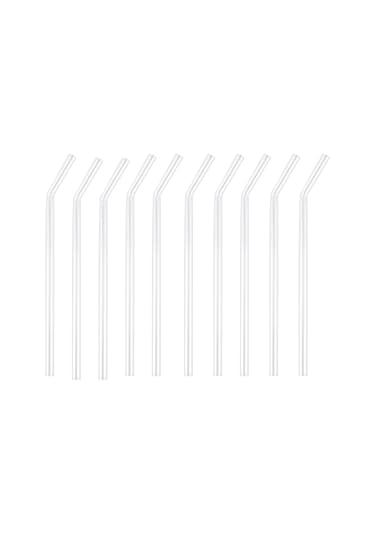 Cam Pipet 50'li Set Pipet 18 Cm
