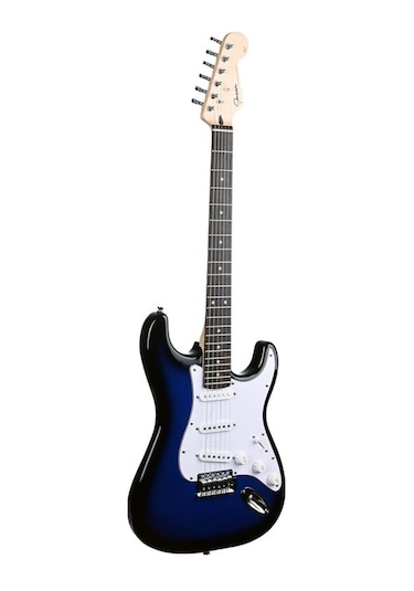 Guson Lst-bbs Elektro Gitar Taşıma Çantası Hediyeli