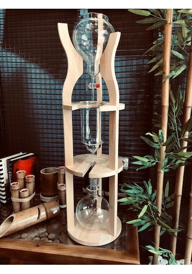 Cold Brew Cam Malzemeleri