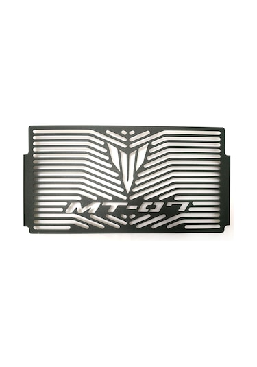 YAMAHA MT-07 RADYATÖR KORUMA DEMİRİ