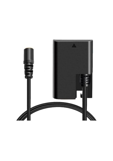 Andeor Dr-e6 Lp-e6 Güç Kaynağı Bağlantı Kablosu