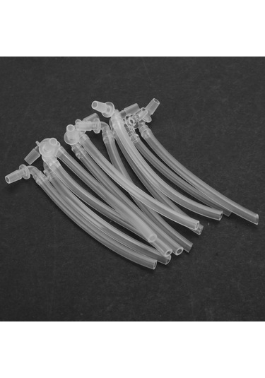 İşitme Koruması Kulak Tıkacı Kulak Tıkacı Kulak Uçları Ses Tüplü Kubbeler İşitme Koruması Aksesuarları