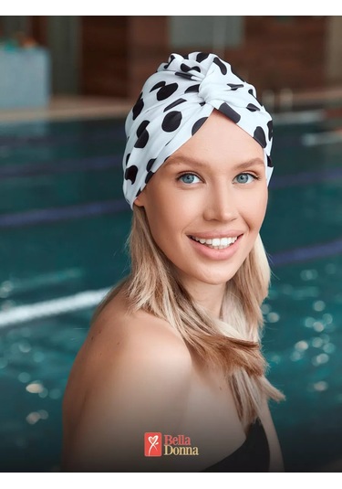 Belladonna Yüzme Çarşafı 203652522 Beyaz