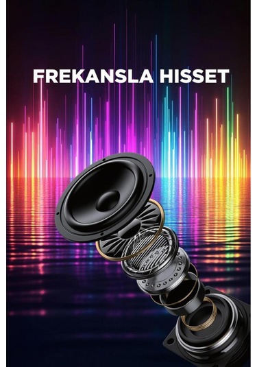 D58 Nostalji Radyo Kablosuz Bluetooth Hoparlör