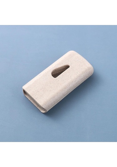 Pazly Suntek Kutulu Küçük Kırıcı Kesici Hap Dağıtıcı Bej Pq Bej