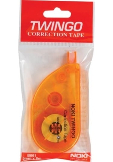 Twingo Şerit Silici Daksil Düzeltici 5mm.x 8m.b661