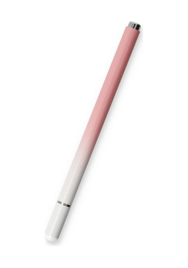 Dokunmatik Stylus Kalem Pen 108 - Pembe 1 Adet
